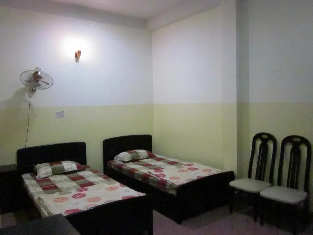 Thanh Xuan Hotel