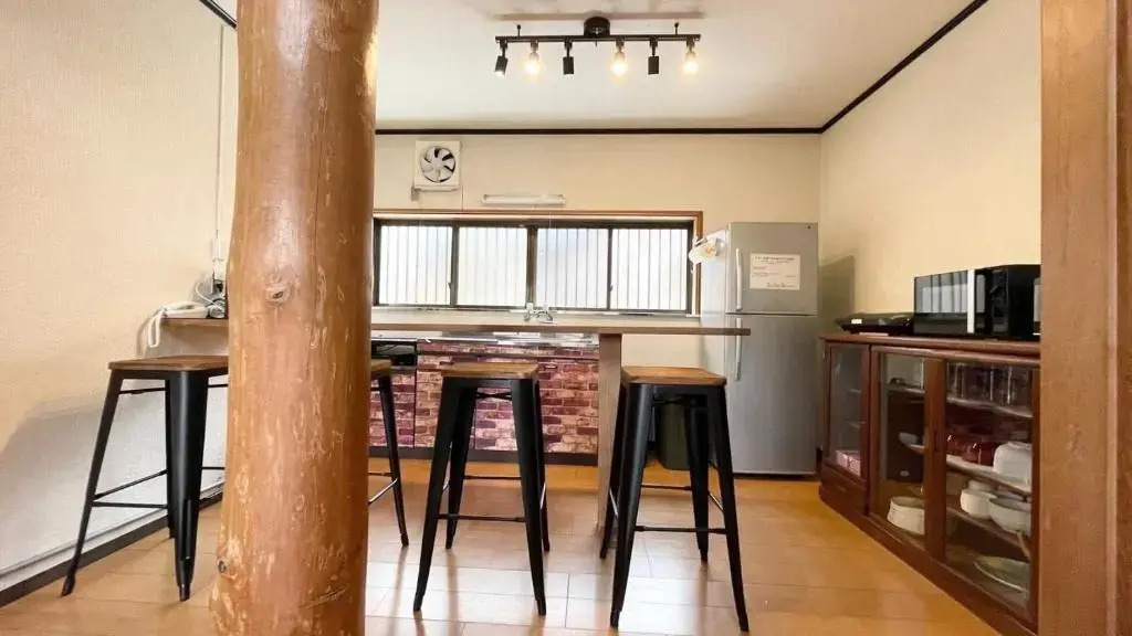 Shinka Bettei - Vacation STAY 11135v
