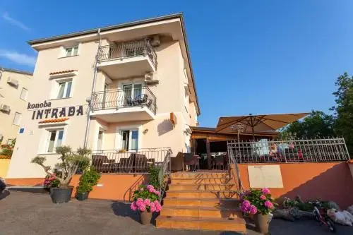 Haus Jadranka