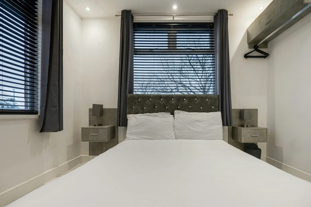 Bellevue Apartments Middlesborough