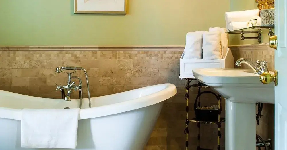 Humboldt House Bed & Breakfast