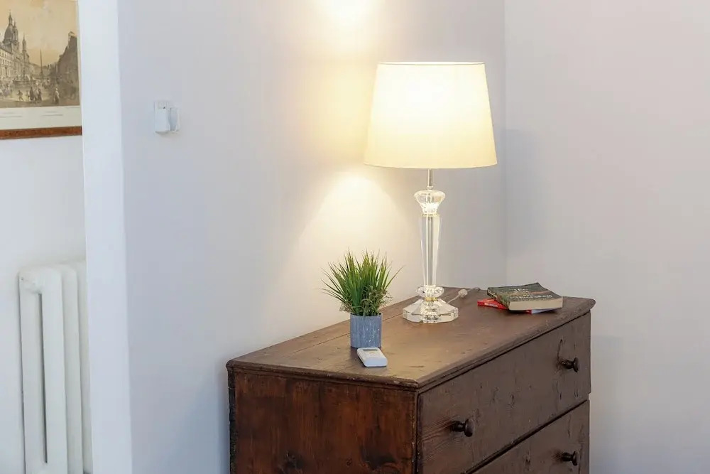 Romantic Rome Bramante Apartment