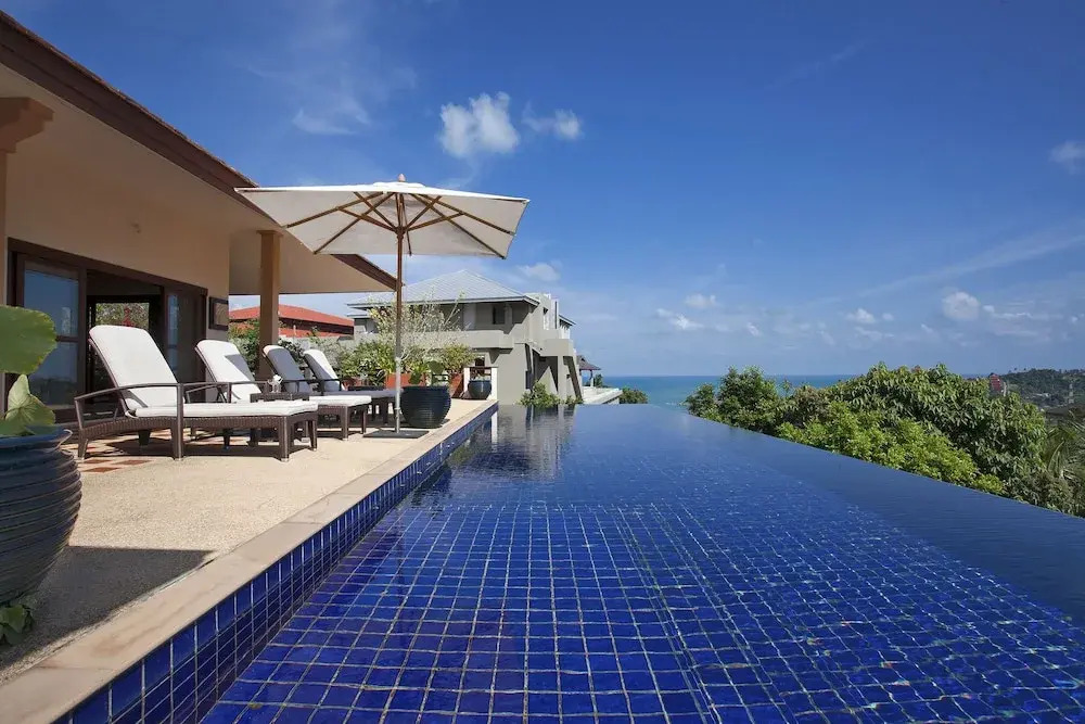 Cape Summitra Villa
