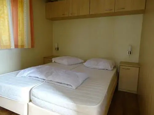vakantiewoning/chalet