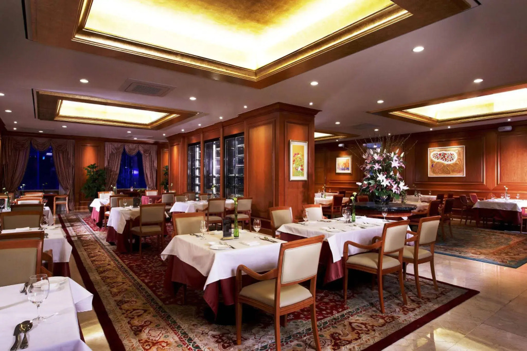 Sejong Hotel Seoul Myeongdong