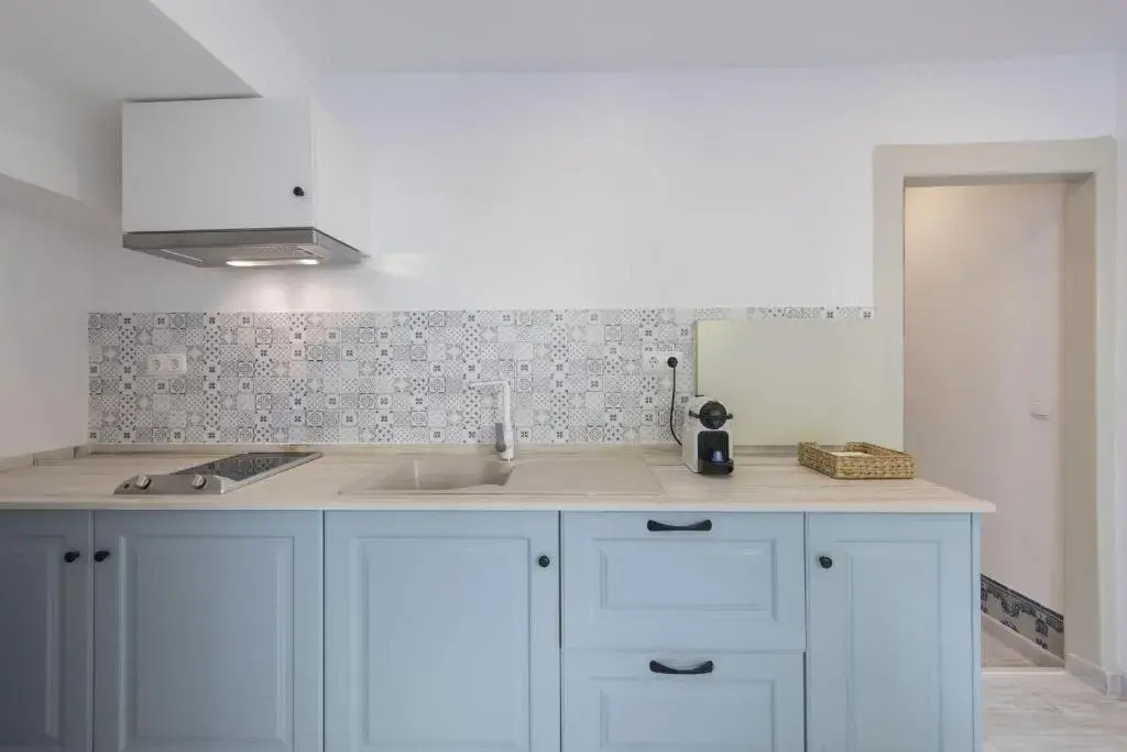 Traditional Duplex Apartments in Principe Real