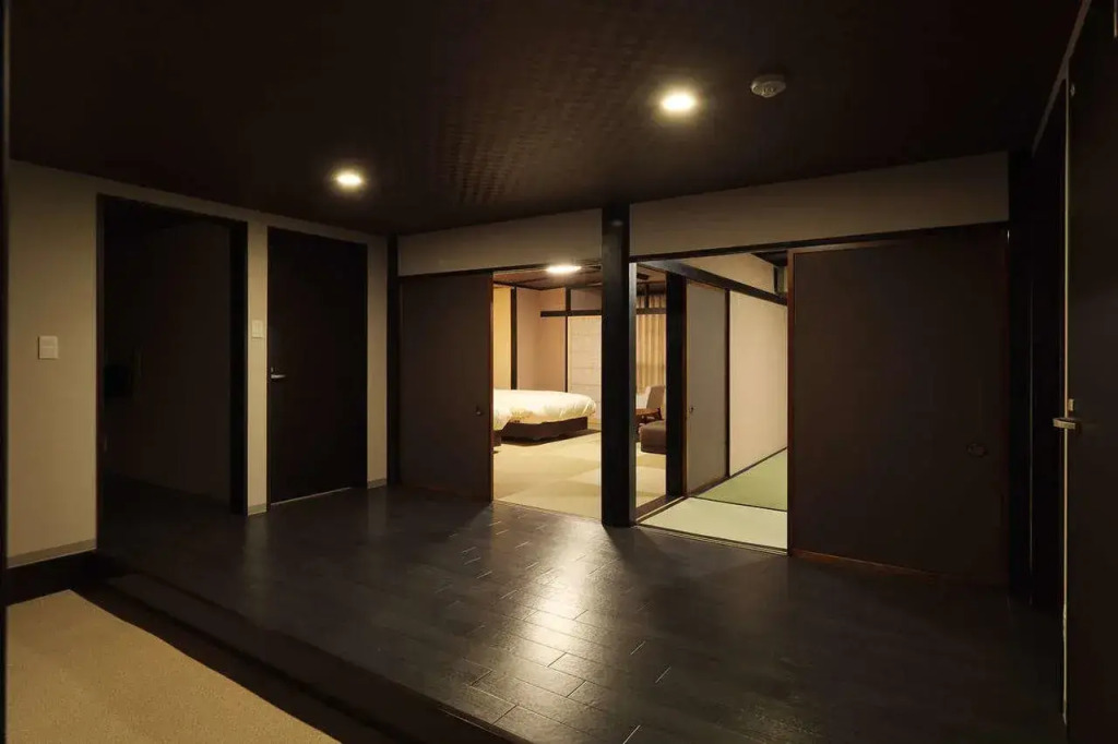 Shiobara Onsen Tokiwa Hotel