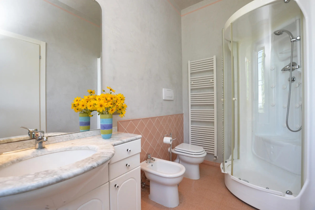 Casa Andreini - Happy Rentals