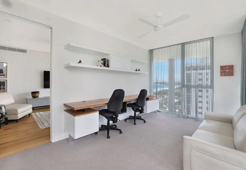 Rise Maroochydore