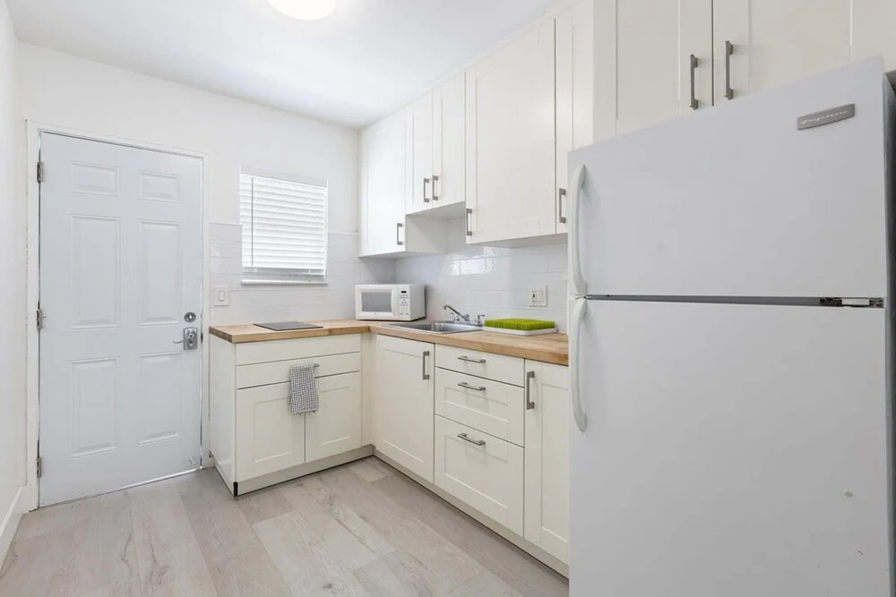 Victoria Park Unique Studio Close to Las Olas Blvd