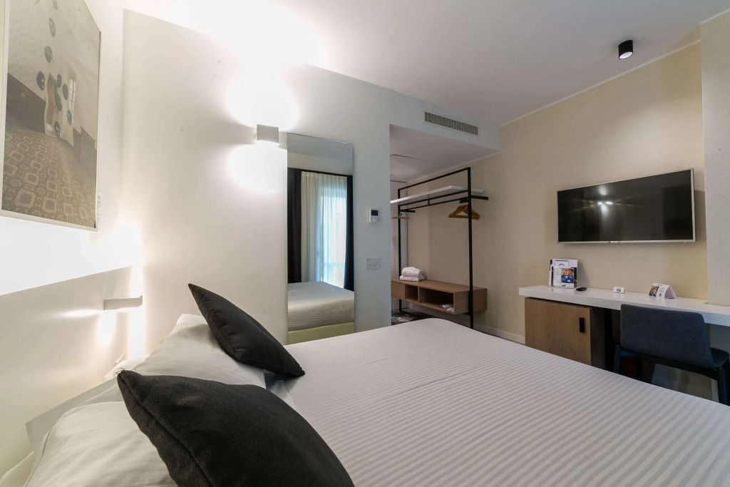 Hotel Cappello DOro, BW Signature Collection
