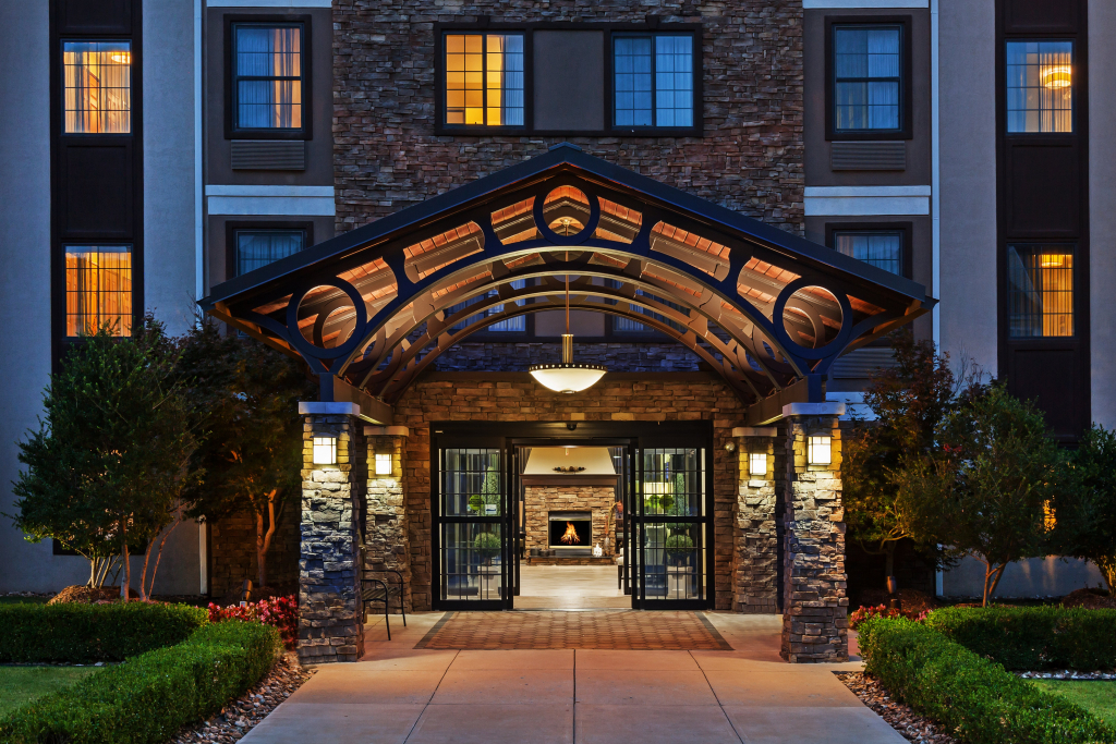 Staybridge Suites Woodland Hills by IHG