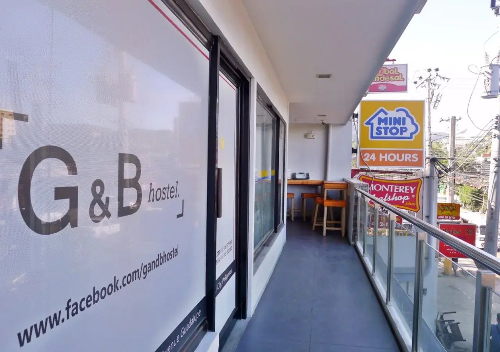 G&B Hostel