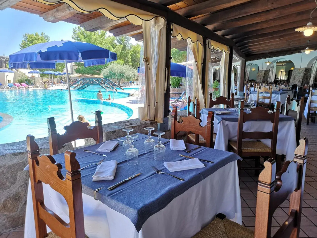 Club Esse Cala Gonone