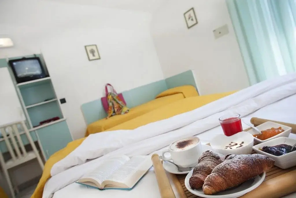 Piccolo Hotel