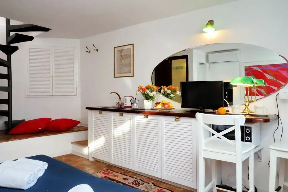 Ciancaleoni - WR Apartments