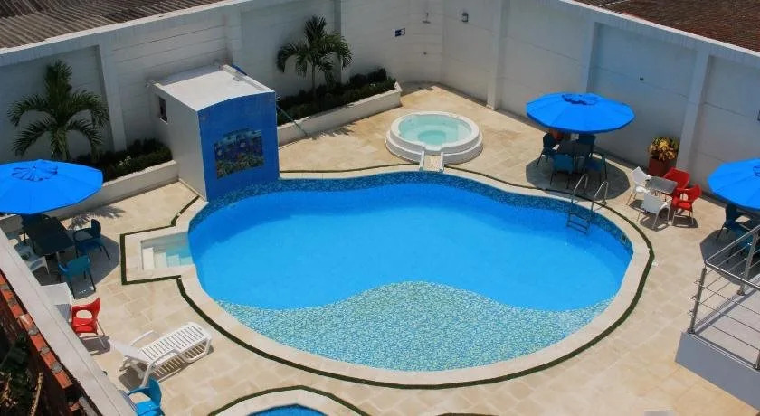 Ayenda Royal Fenix