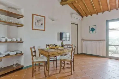 Vinaio Apartment