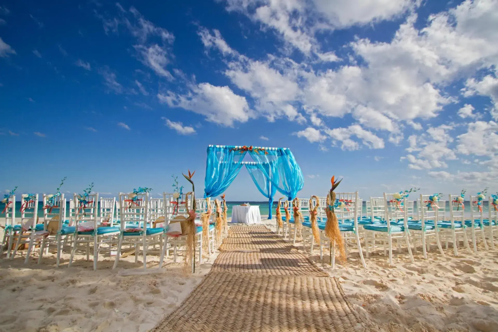 Holiday Inn Club Vacations Grand Residences All Inclusive