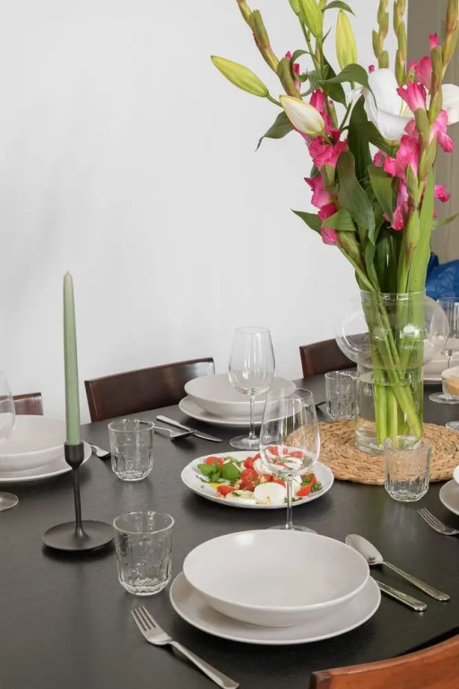 oompH Koszyki Luxurious Apartments