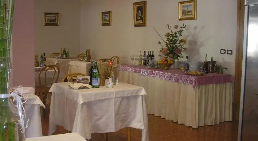 Albergo Villa Dionori