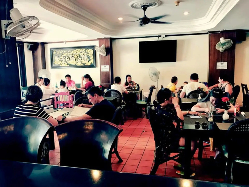 Surin Bay Inn