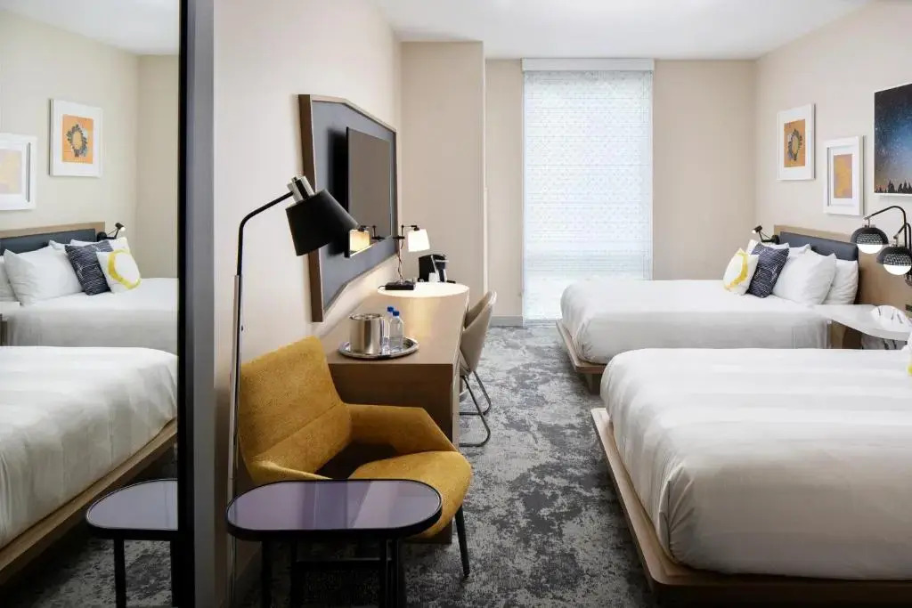 The Celeste Hotel, Orlando, a Tribute Portfolio Hotel