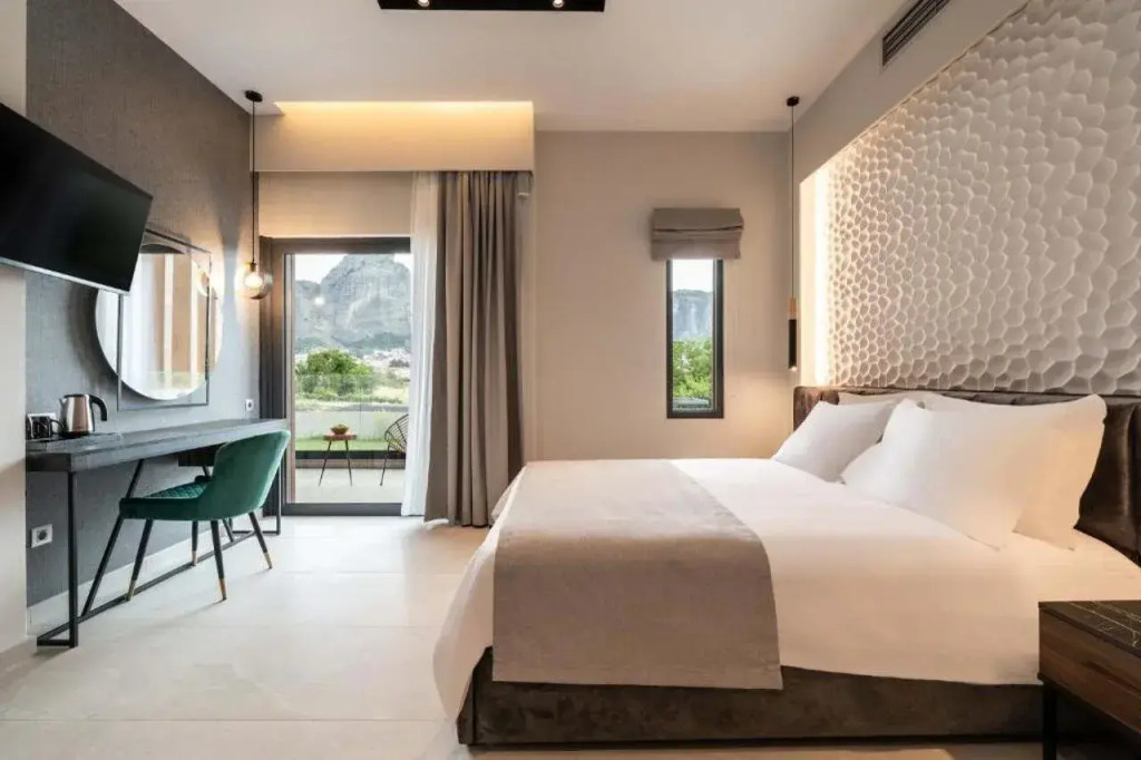 Mirabilis Boutique Hotel
