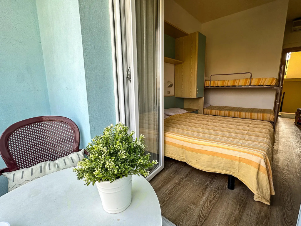 Hotel & Residence Parador