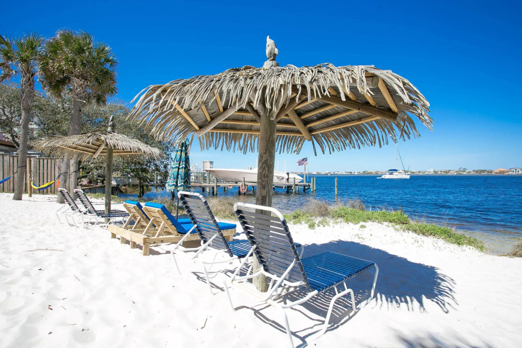 Surf & Sand Hotel