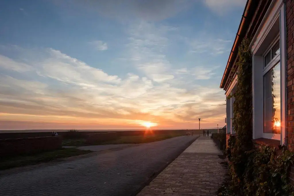 Haus Nordland