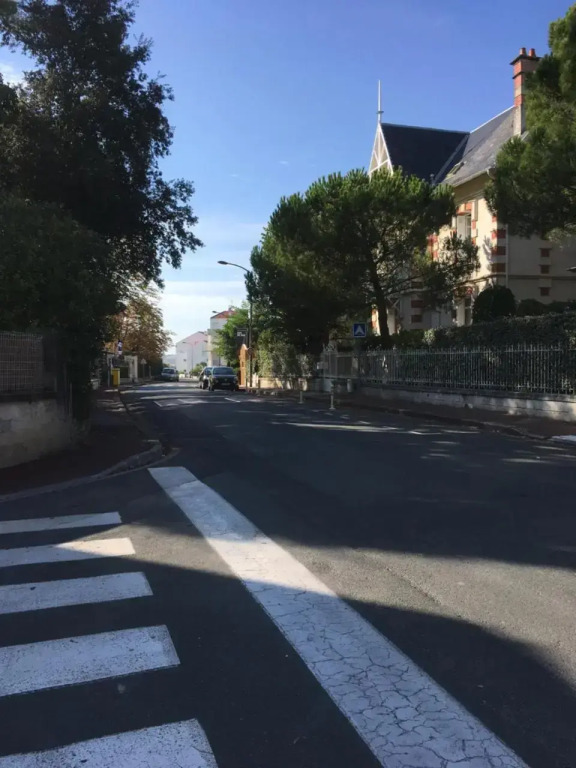 Studio Plage Royan