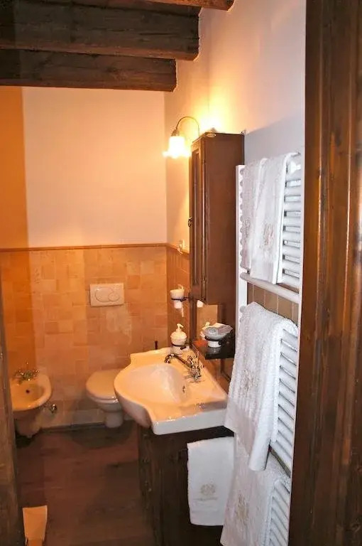 Agriturismo Ronchi Di SantEgidio