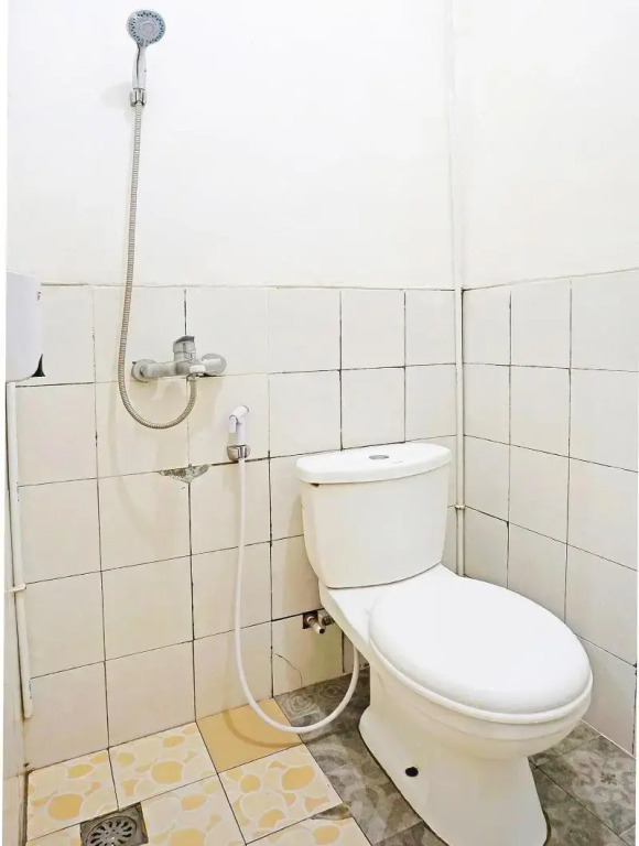 Spot On 91551 Gwen Syariah Homestay