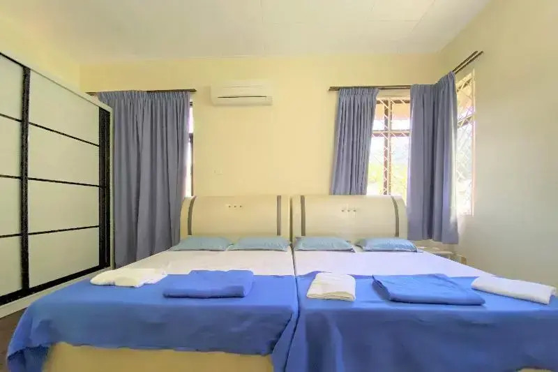 Oyo 90199 Homely&cozy House