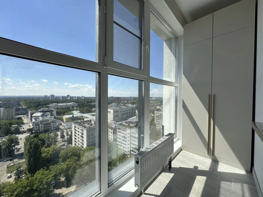 Apartament 52 на проспекте Ленина 98 Дк1