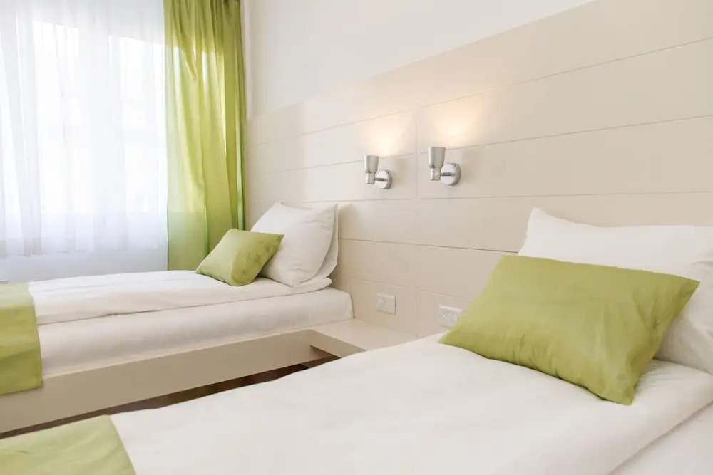 Yes Apartment, Belgrade Center