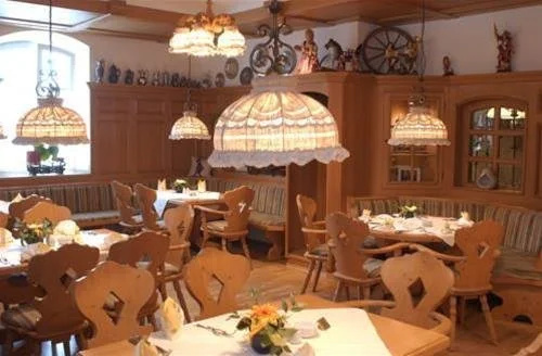 Hotel mD-Hotel Gallus