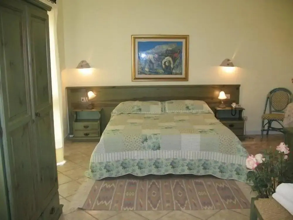Hotel La Palma