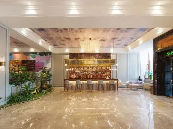 Mercure Anyang Downtown