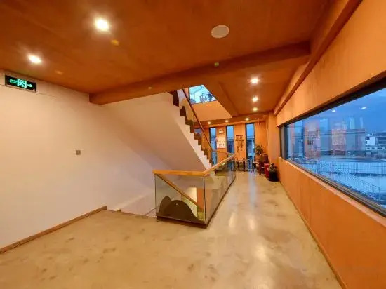 Tai Lee Yuntu Seascape Resort Inn (Ma Jiu Yi Village Branch)