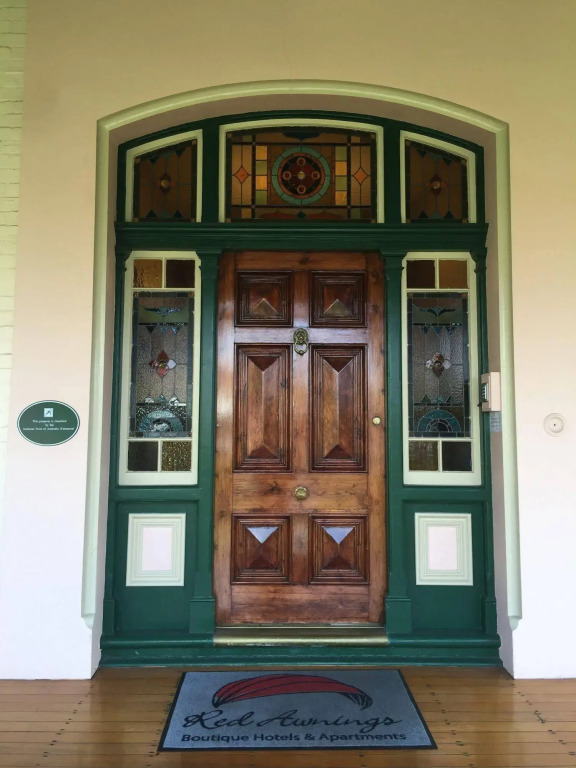 Gattonside Heritage