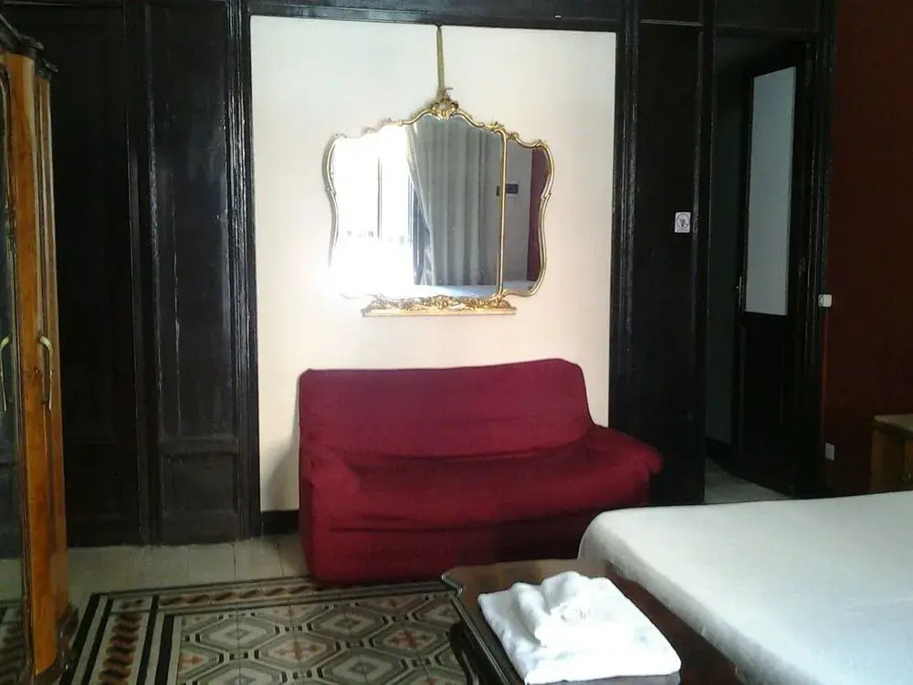 B&B Palermo Art