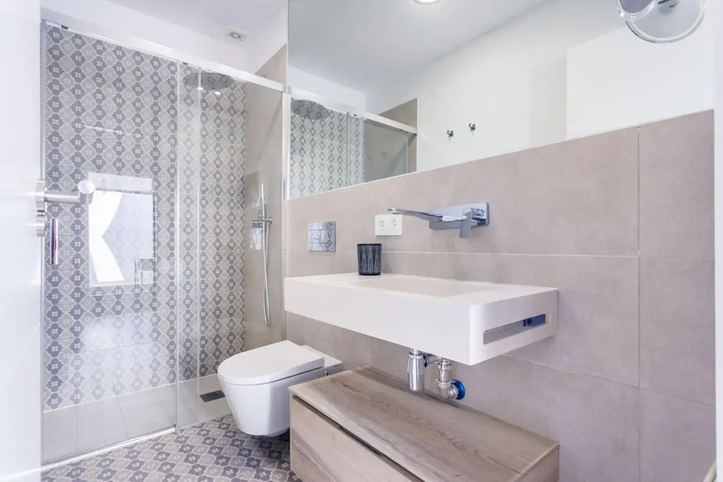 Magno Apartments Sol Suite Penthouse - Private Parking included