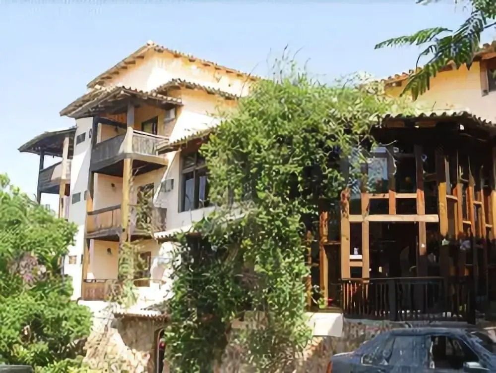 Hotel Cave do Sol