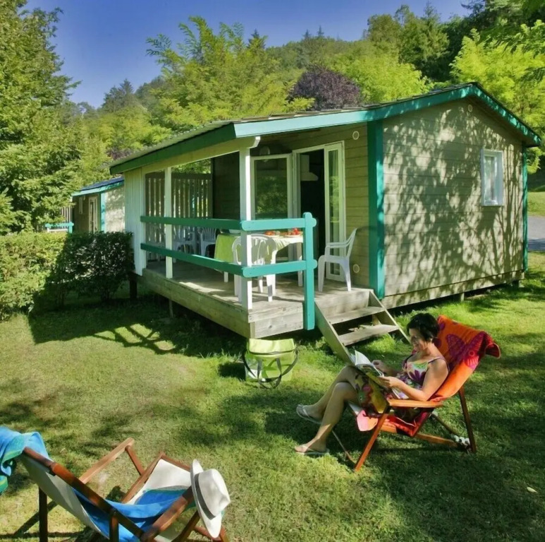 Le Val de la Marquise - Chalet