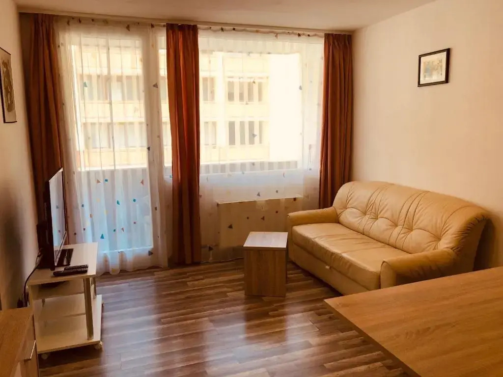 Appartements Domizil