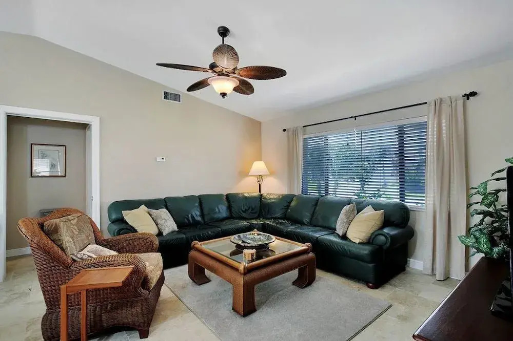 Shenandoah Home #47311