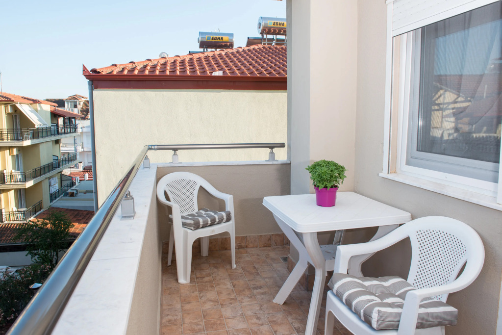Ammos Beach Seaside Luxury Suites Hotel