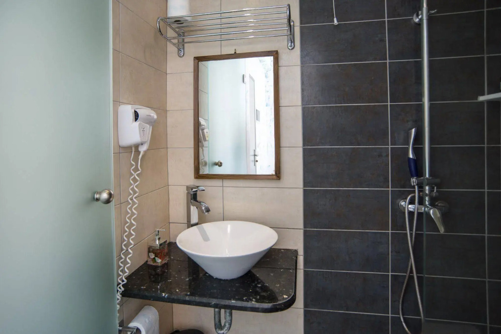 Beach Boutique Hotel